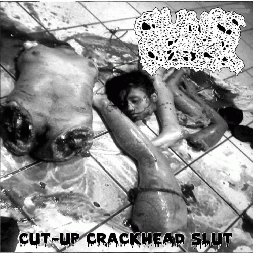 Clumps Of Flesh : Cut-Up Crackhead Bitch